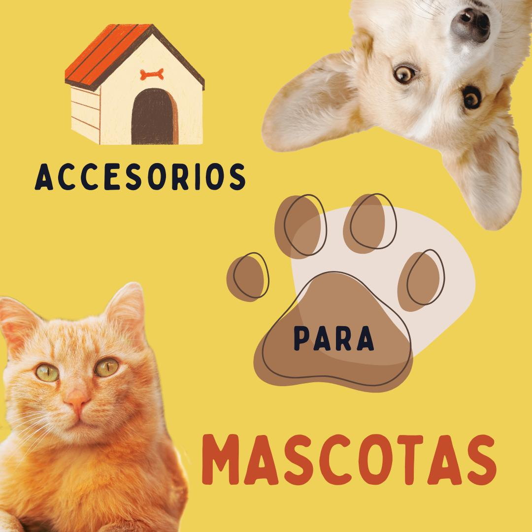 Mascotas