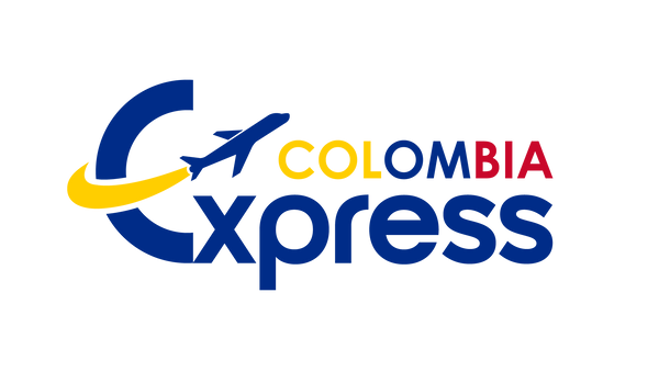 Colombia exprex 